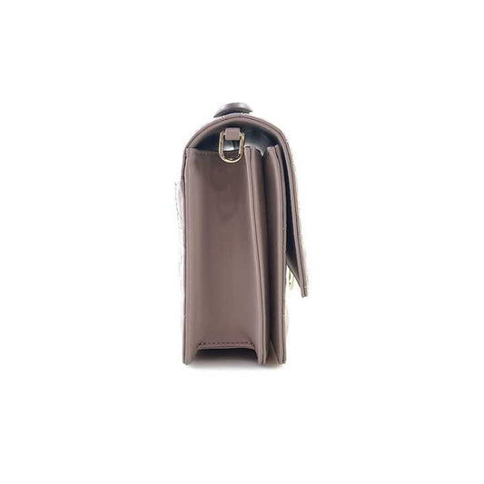Cannage My Top Handle Shoulder Bag Crossbody Bag M0997ONGE