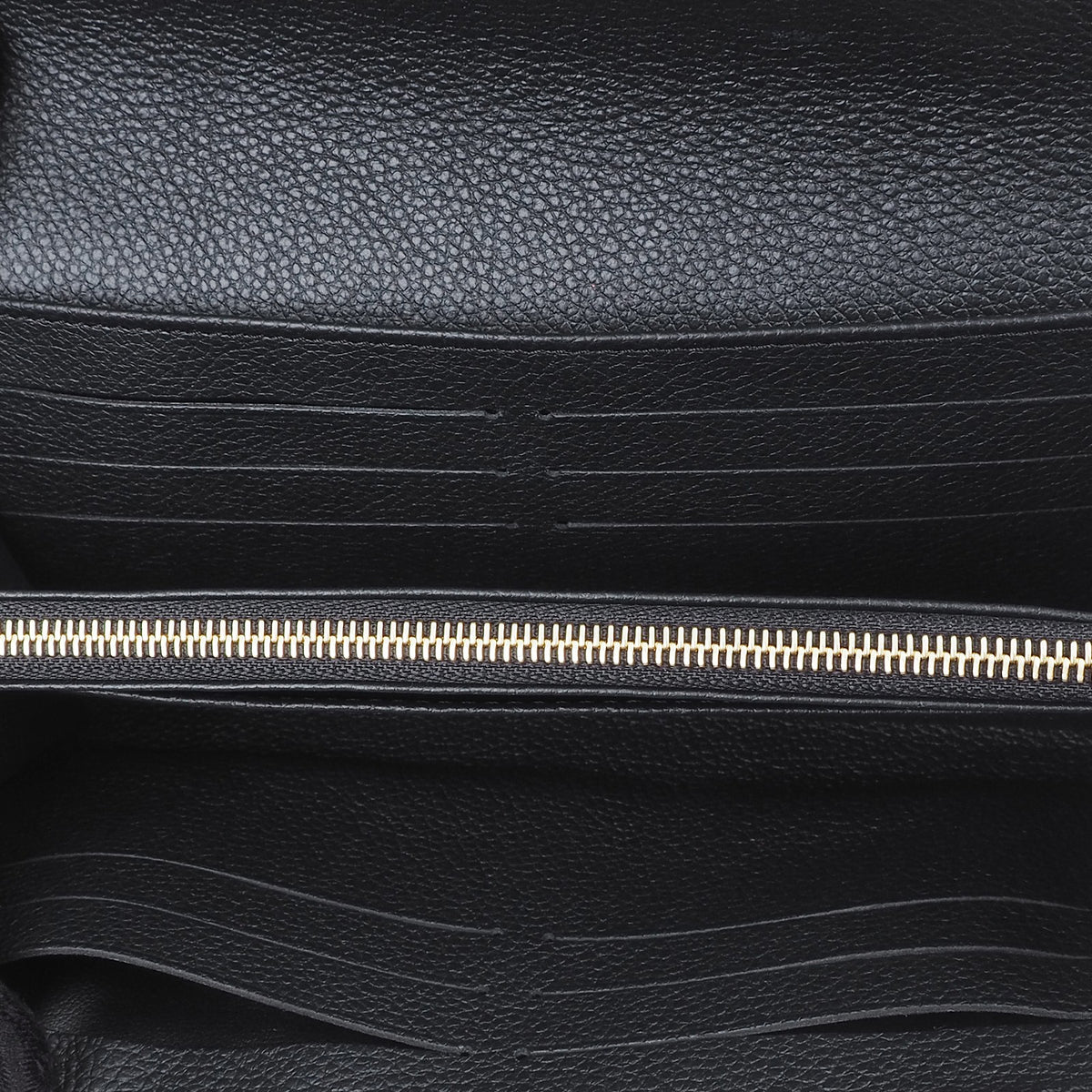 Louis Vuitton M82257 Empreinte Sarah Long Wallet