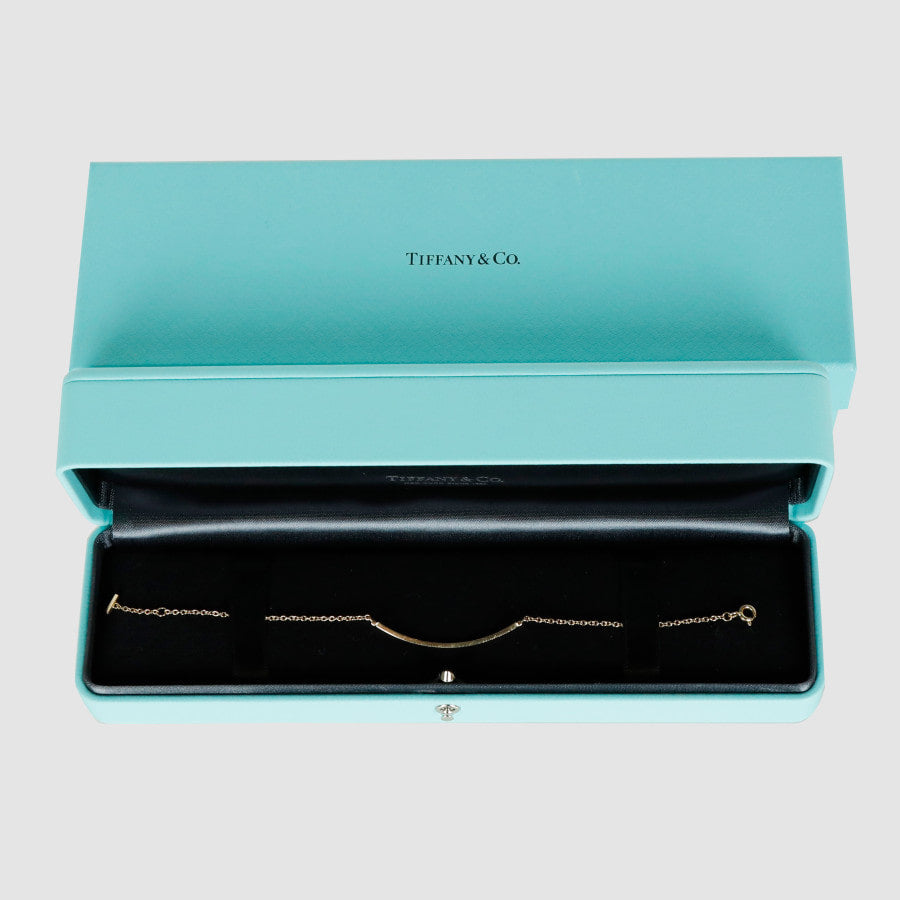 Small & Co Smile Bracelet