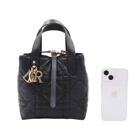 Dior M2835OSNW Toujours Vertical Small Shoulder Bag