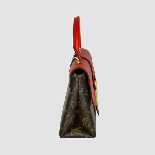 Monogram Rocky BB Tote Bag Crossbody Bag M44322