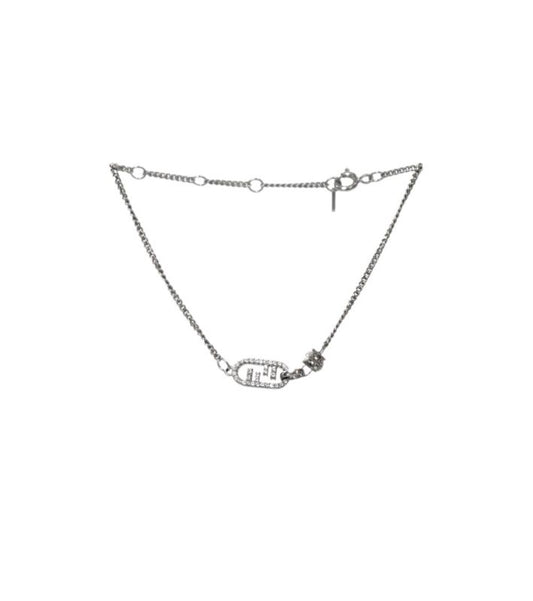 Fendi Cubic Aurac bracelet