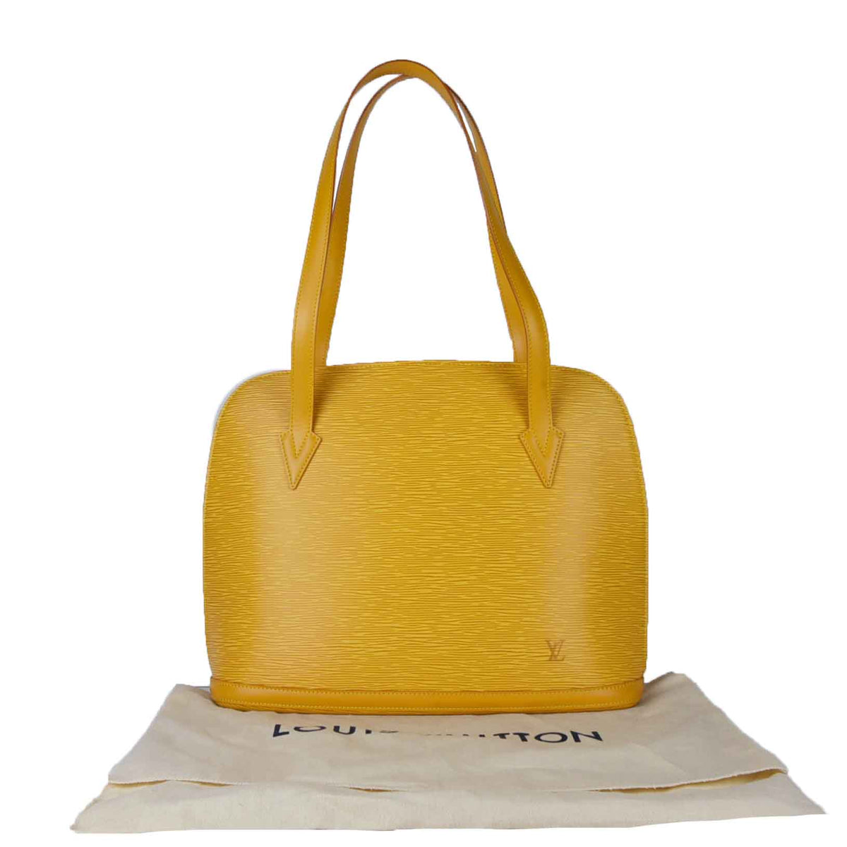 Epi Roussac tote bag