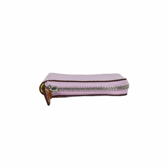 Silk-in Epsom coin purse