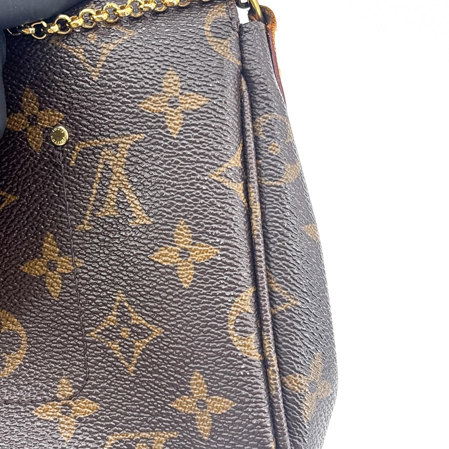 Louis Vuitton Monogram Favorite PM
