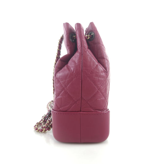 Small Gabriel Backpack A94485