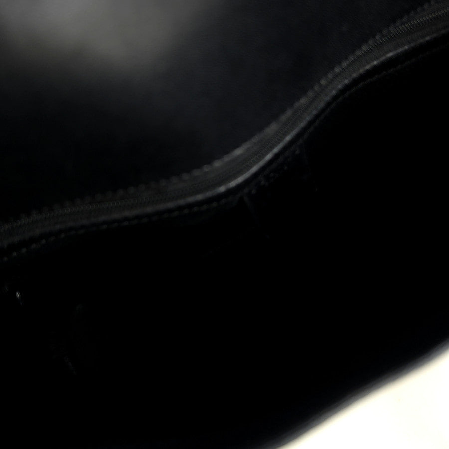 Macadam shoulder bag
