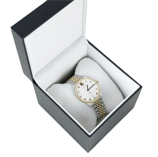 40 G Timeless Combi Automatic Watch