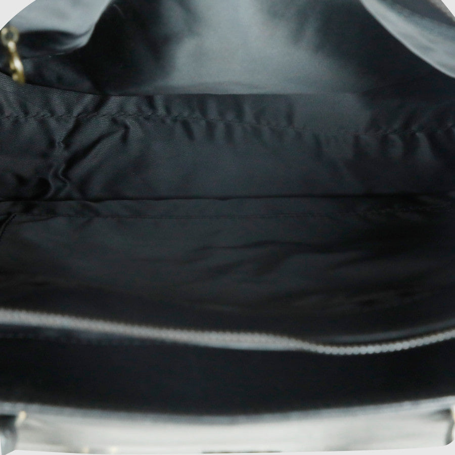 CC Chain Tote Bag