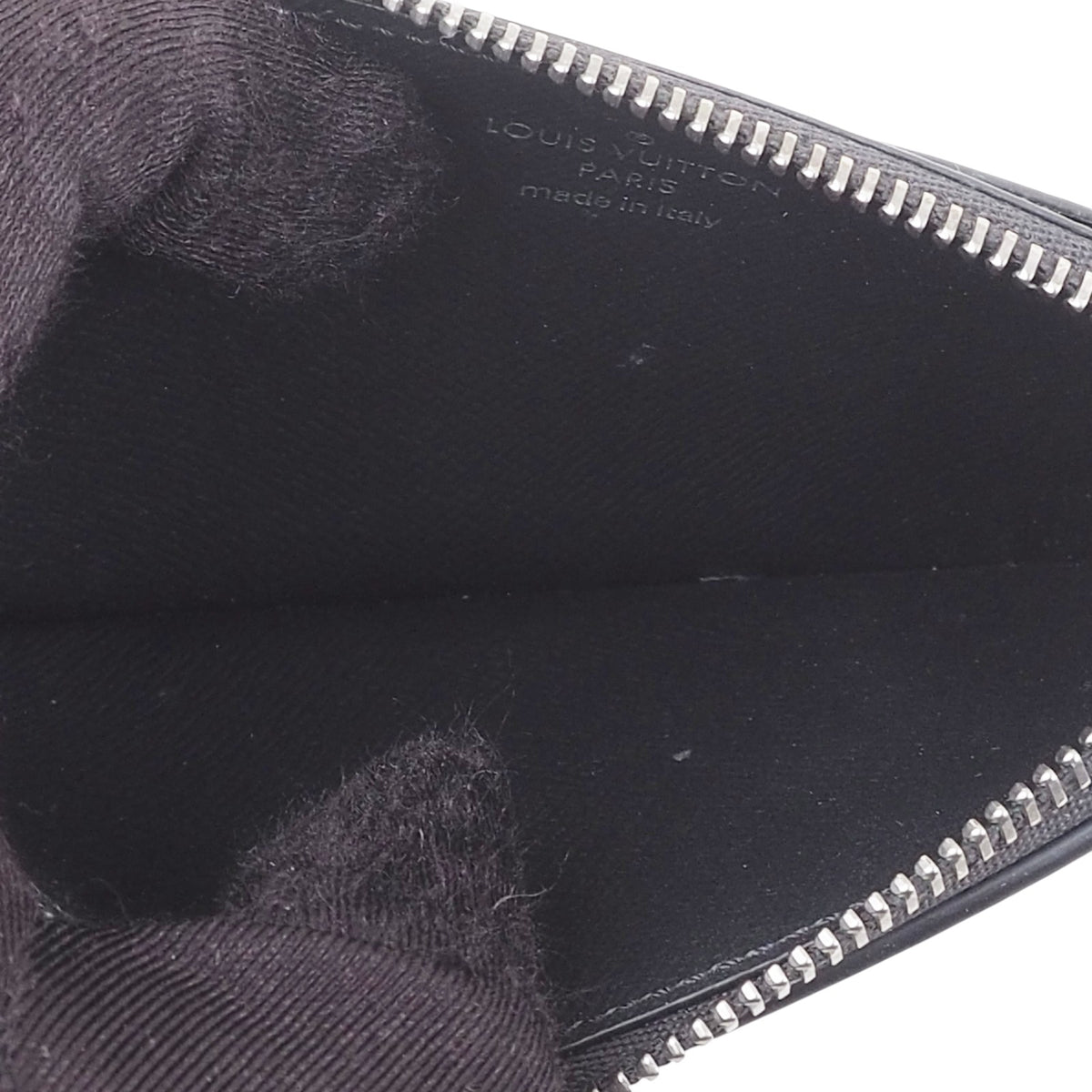 Louis Vuitton M69533 Monogram Eclipse Card Holder