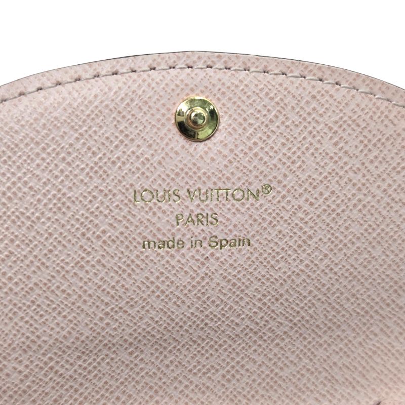 Louis Vuitton Monogram Rosalyn Coin Purse