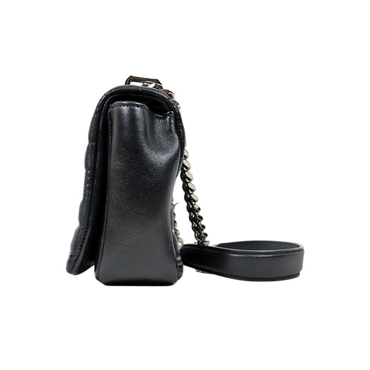 Burberry Black Lola Bag