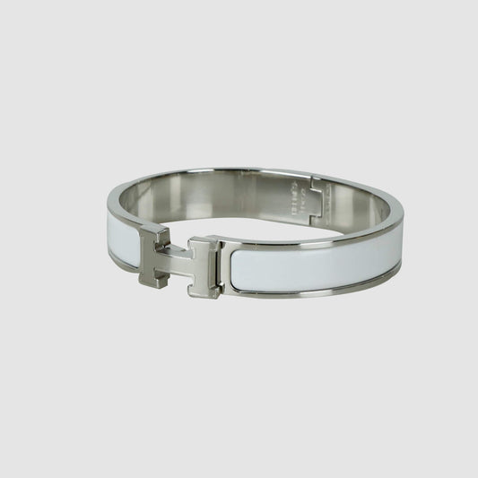 GM Click H Click H Bangle Bracelet