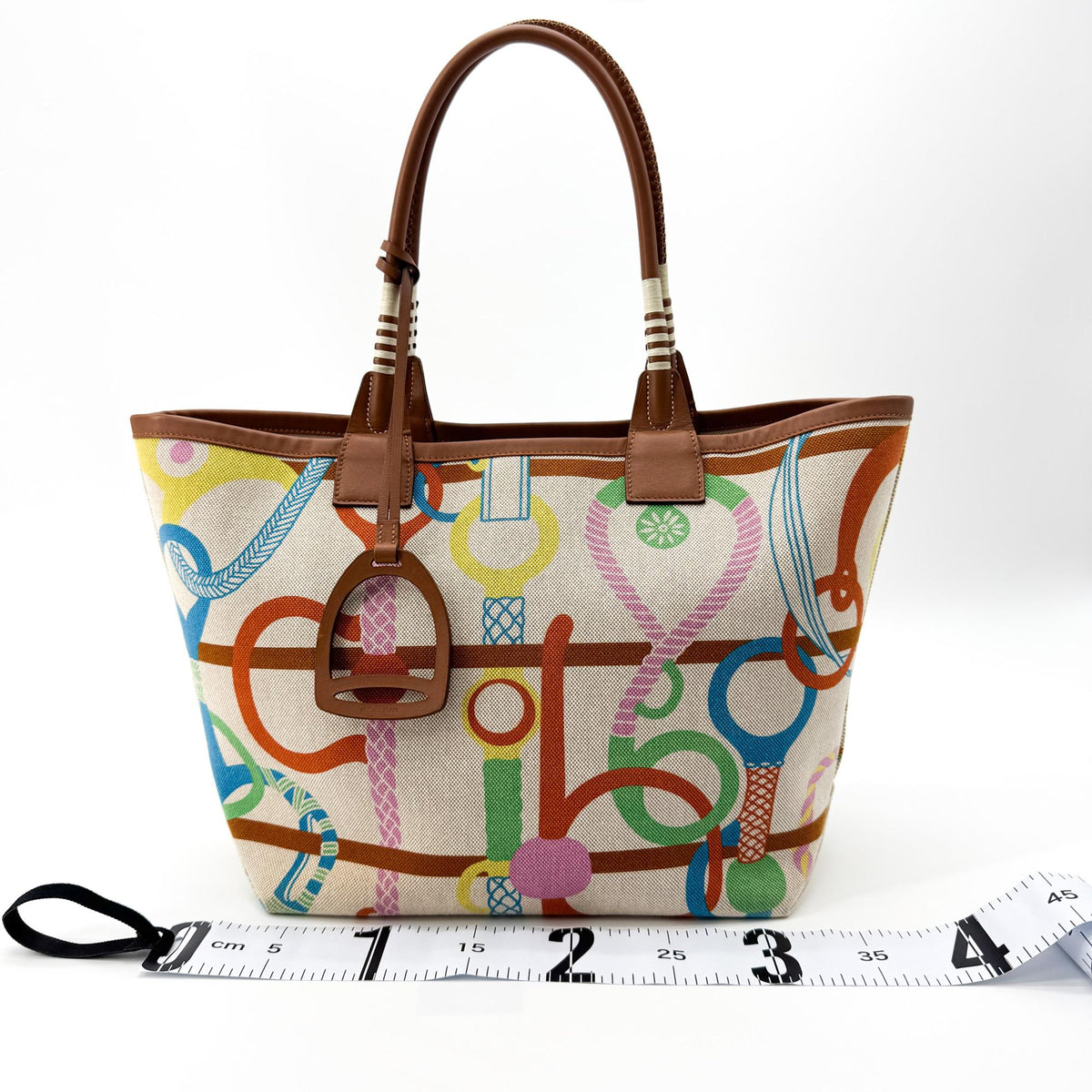 Hermès Stifle 25 bag