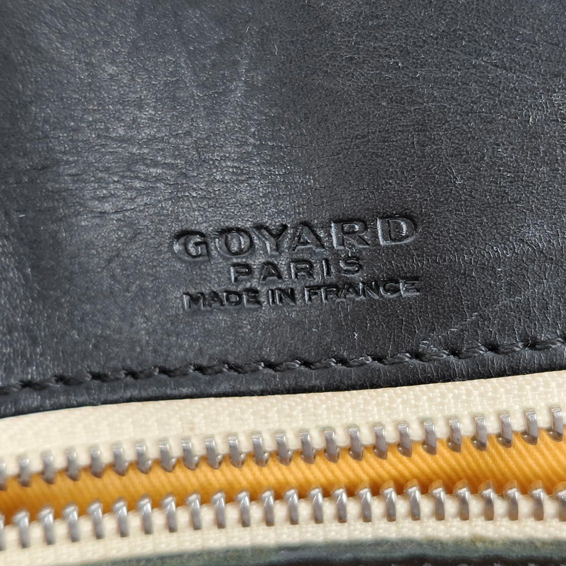 Goyard MM Ambassade Briefcase