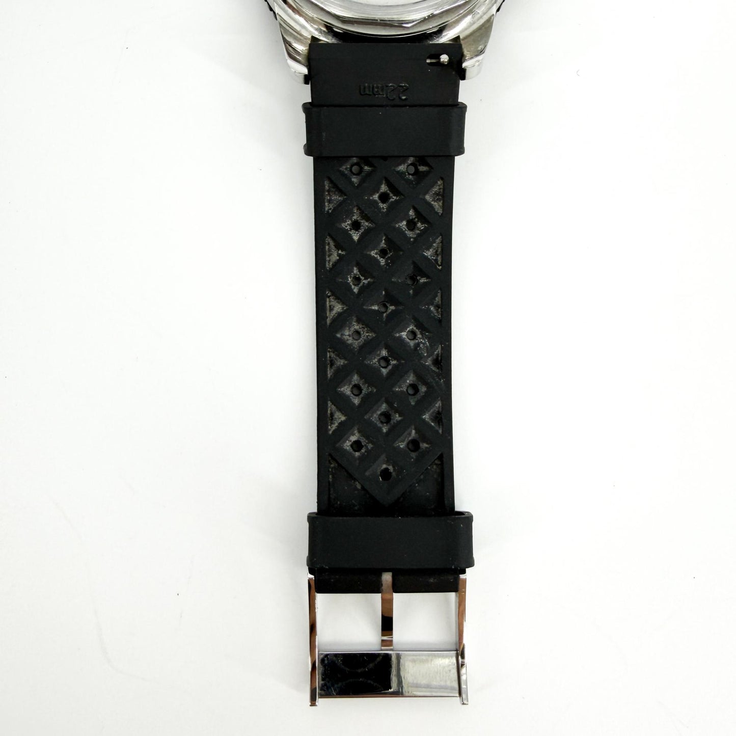 Longines Heritage Skin Diver Automatic 42mm