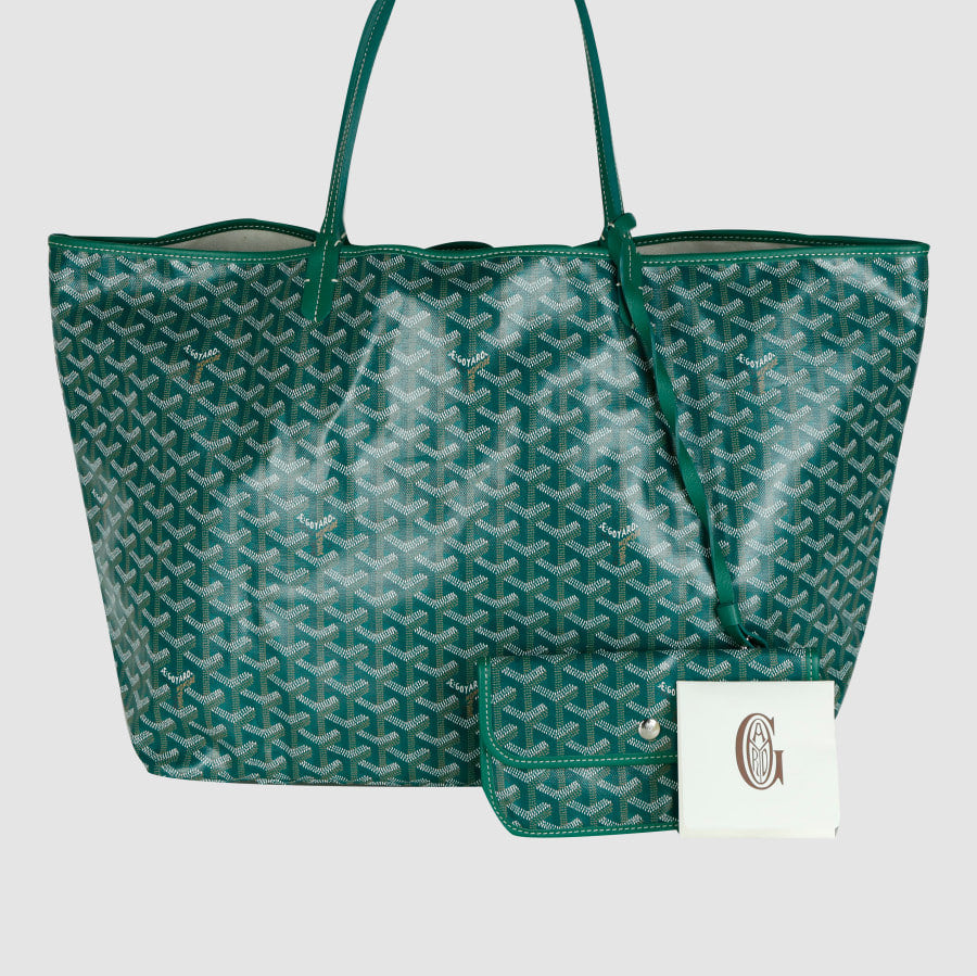GM Saint Louis Shoulder Bag Shopper Bag