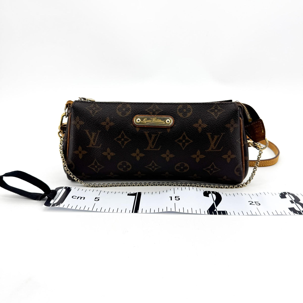 Louis Vuitton Monogram Eva Clutch