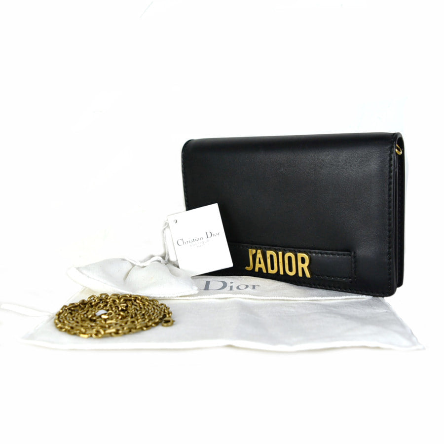 Ja flap chain clutch crossbody bag