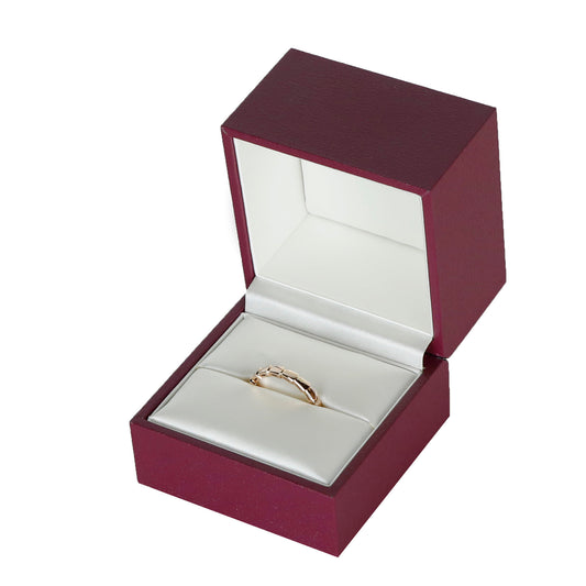 62 Serpenti Viper Ring