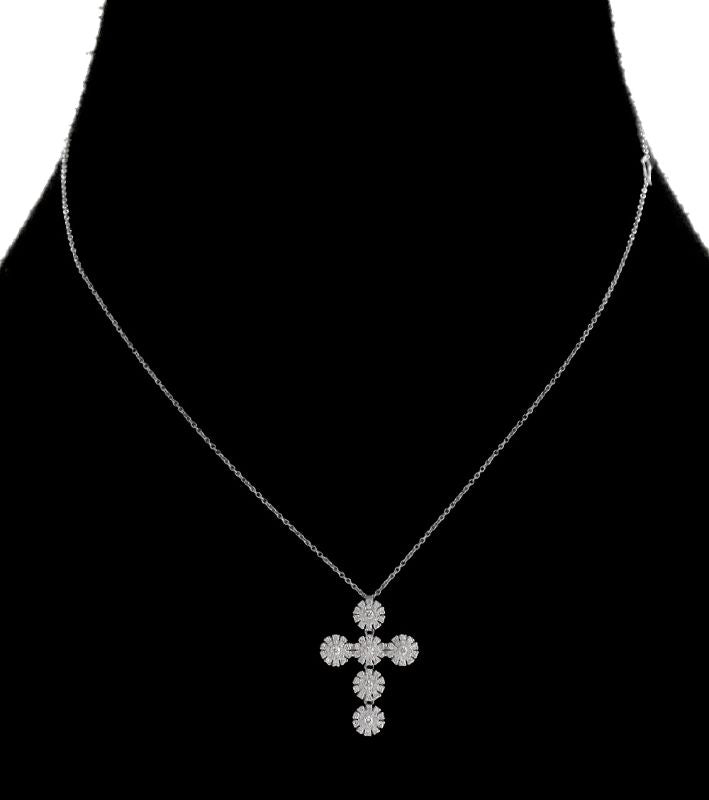 Damiani Margherita Necklace