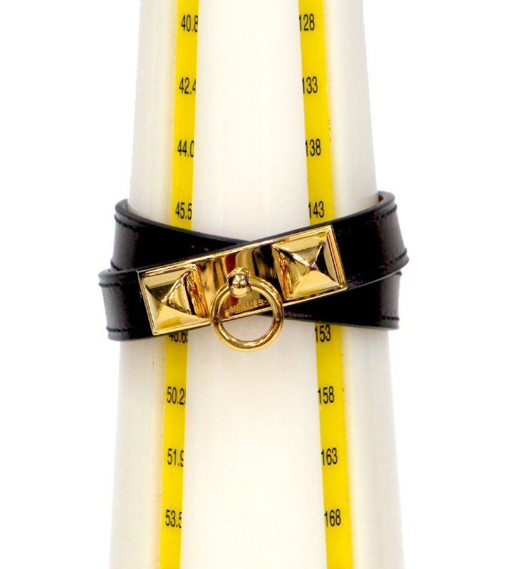 Hermès S Size Medor Bracelet