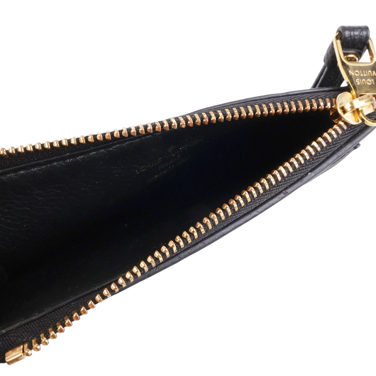 Louis Vuitton M68339 Empreinte Card Wallet