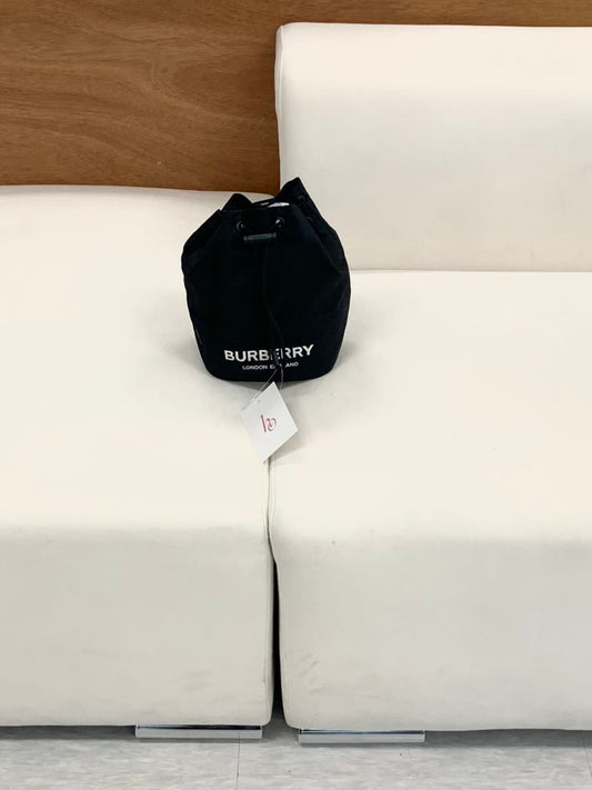 Burberry Phoebe Bucket Pouch