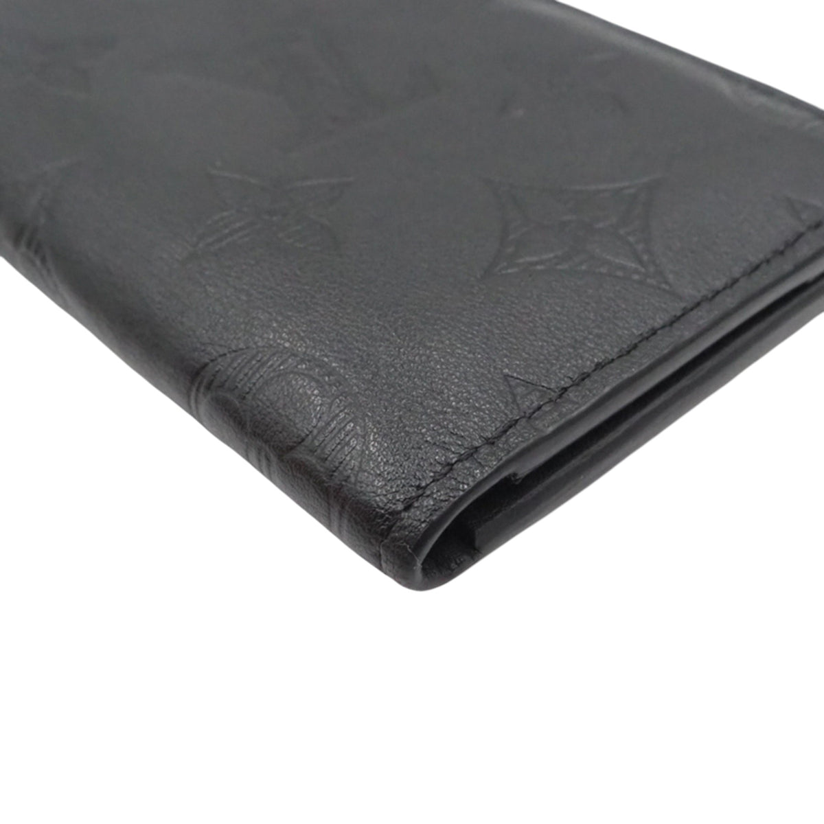 Louis Vuitton M62899 Monogram Shadow Pocket Organizer Wallet