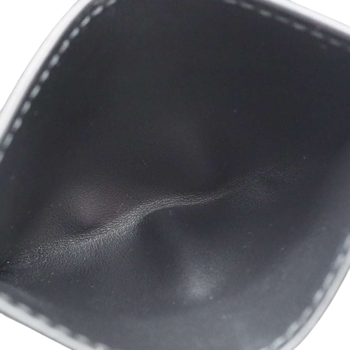 Bottega Veneta 742325 Intrecciato Card Wallet