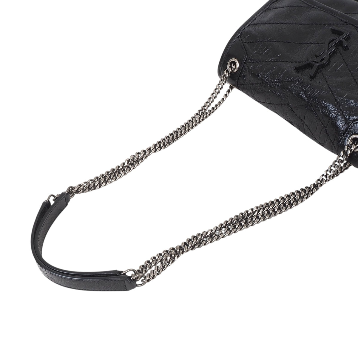 Saint Laurent 633160 Nikki Baby Shoulder Bag