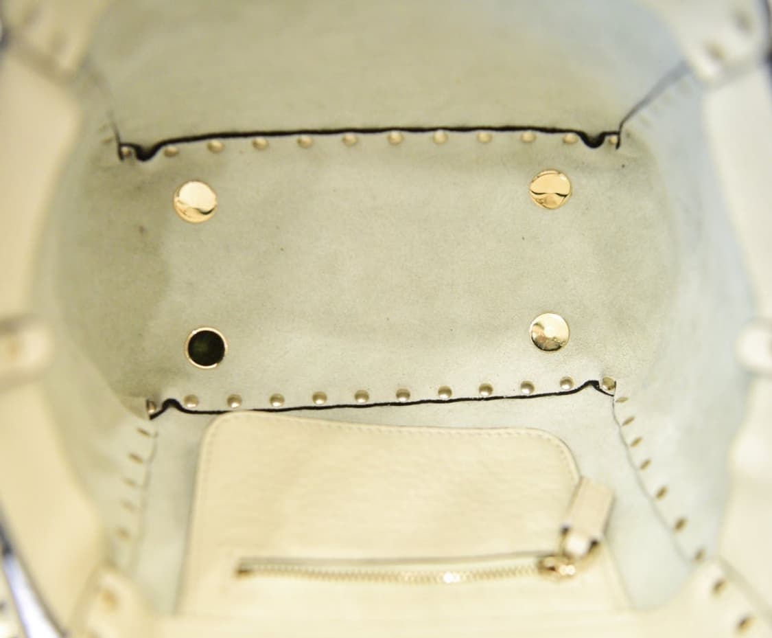Valentino Rockstud Two-Way Bag