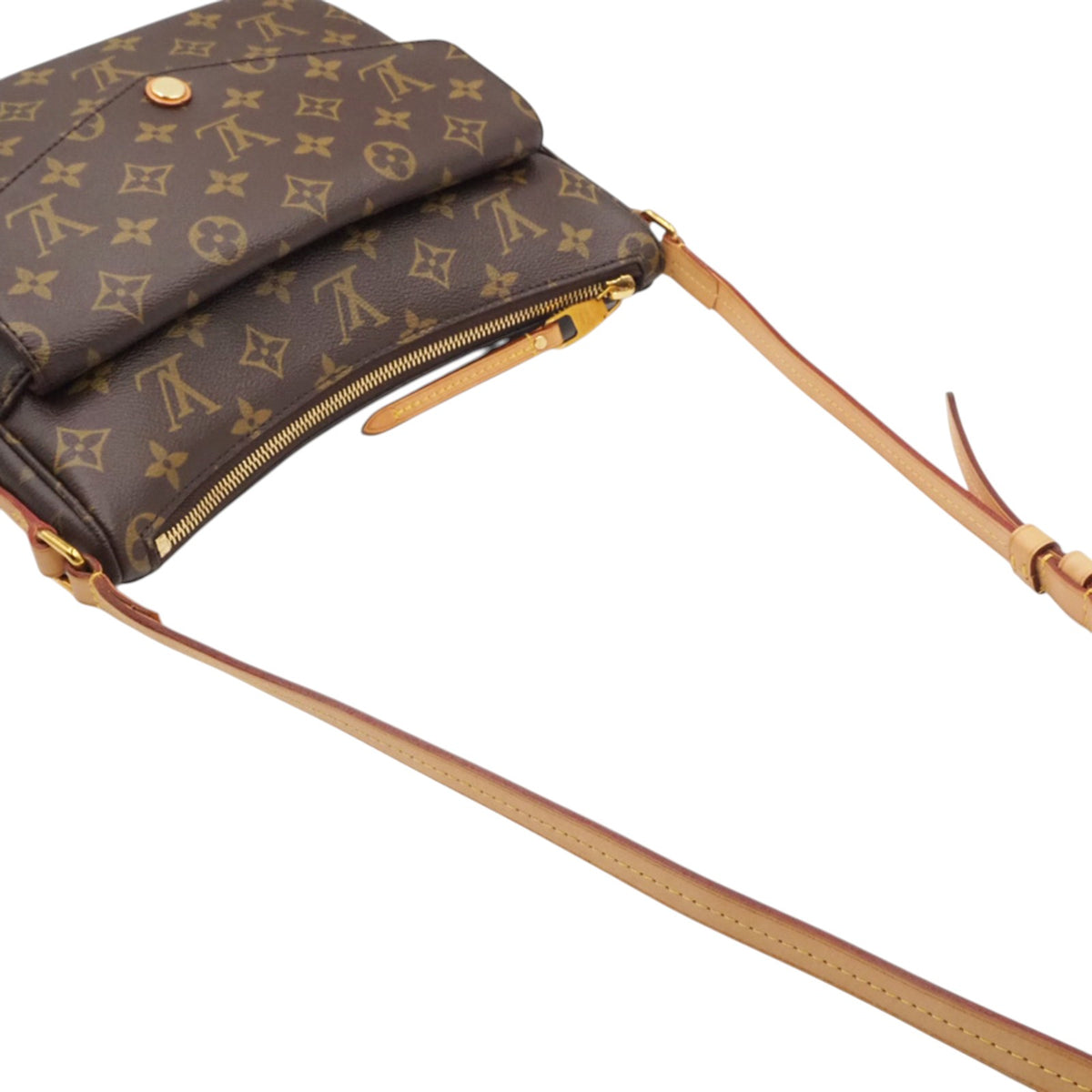 Louis Vuitton M41679 Monogram Mabilion Crossbody Bag