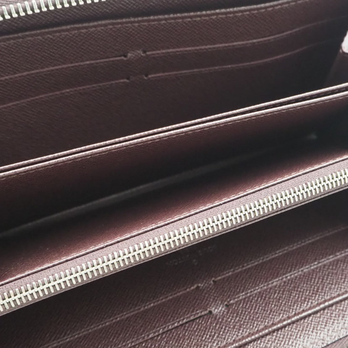 Louis Vuitton M6007K Epi Zippy Long Wallet