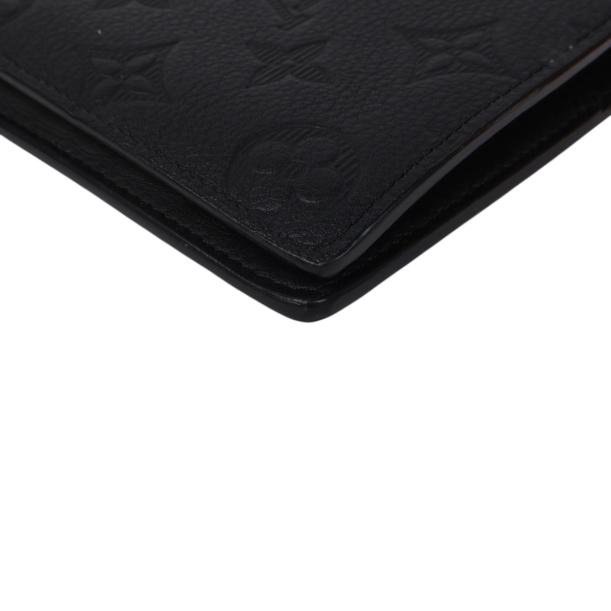 Louis Vuitton M62900 Monogram Shadow Brazza Long Wallet