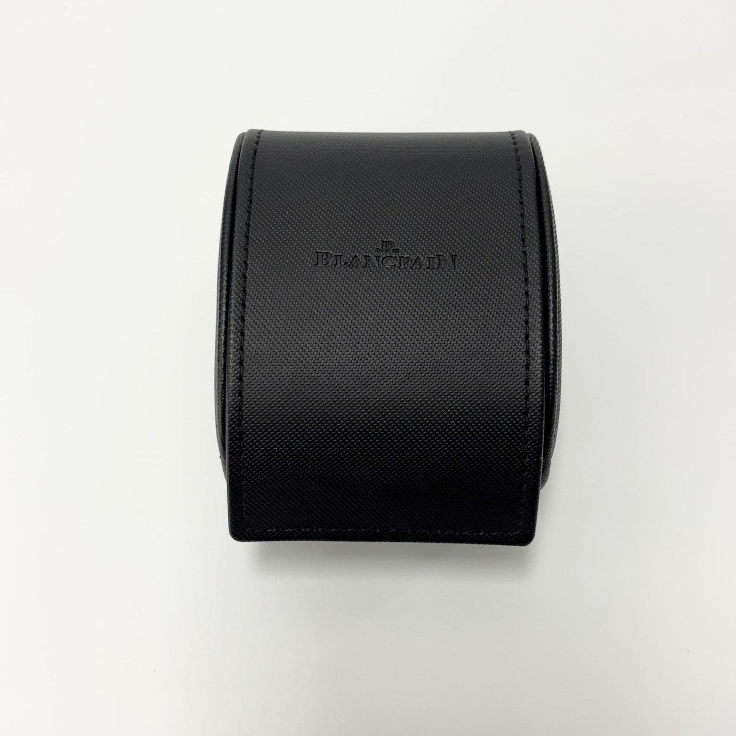 Blancpain Fifty Fathoms Bathyscaphe 38mm Watch