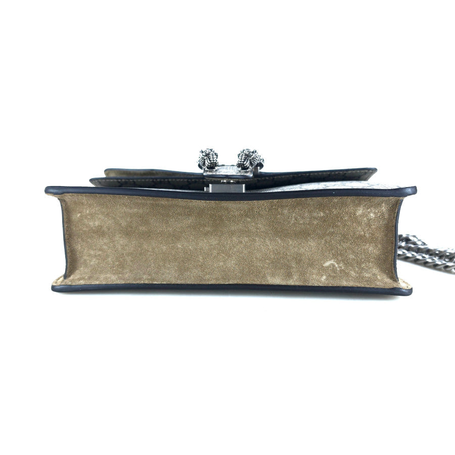Small Crystal Dionysus Shoulder Bag Crossbody Bag 499623