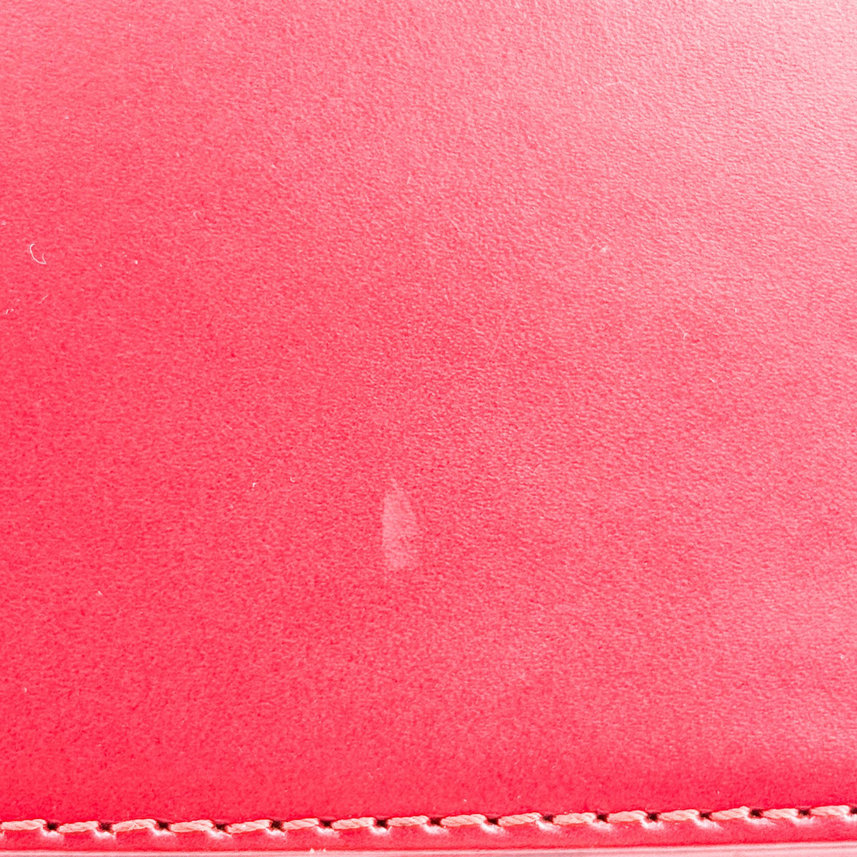 Louis Vuitton Epi Jasmine Tote Bag Red