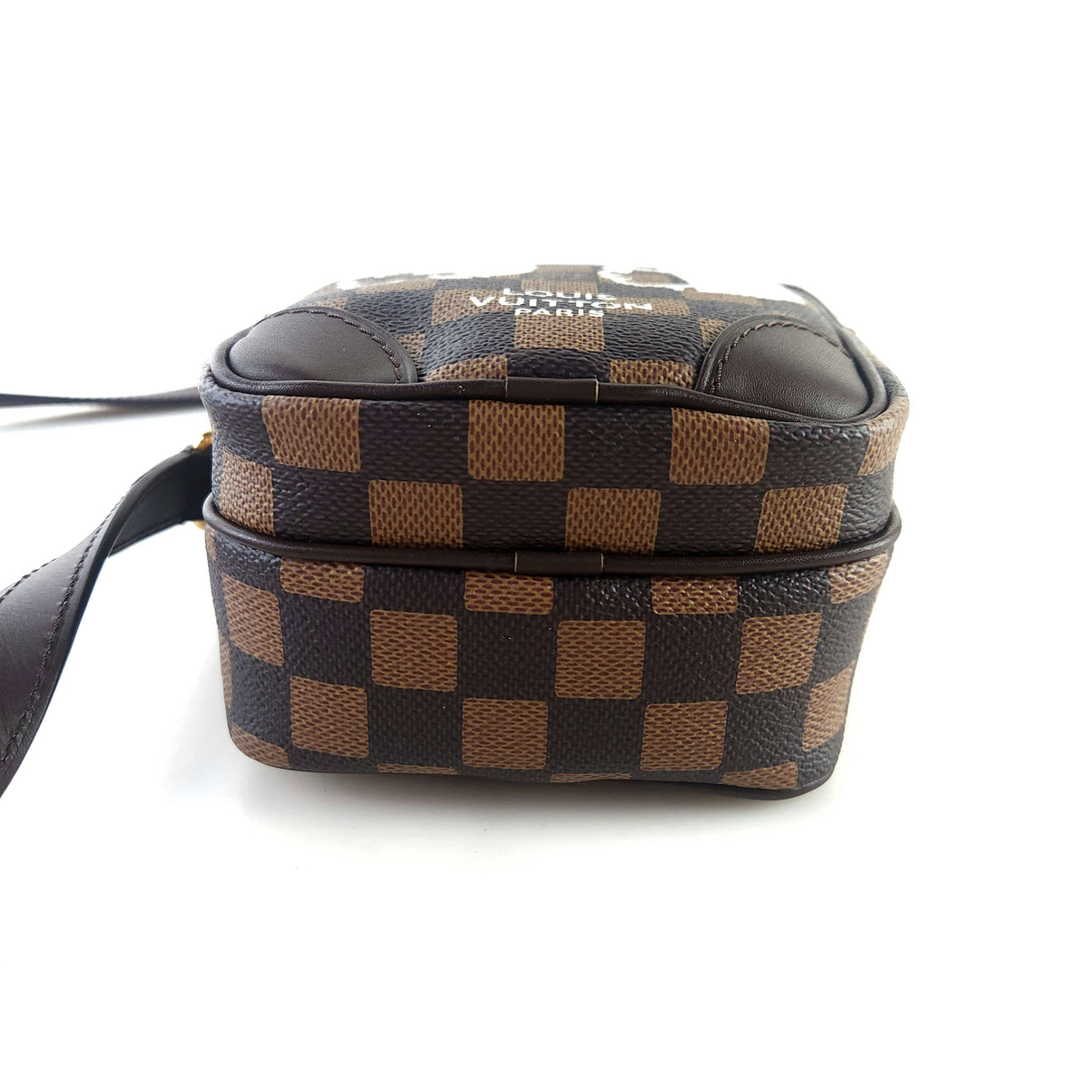 Damier Amazone Crossbody Bag M40768