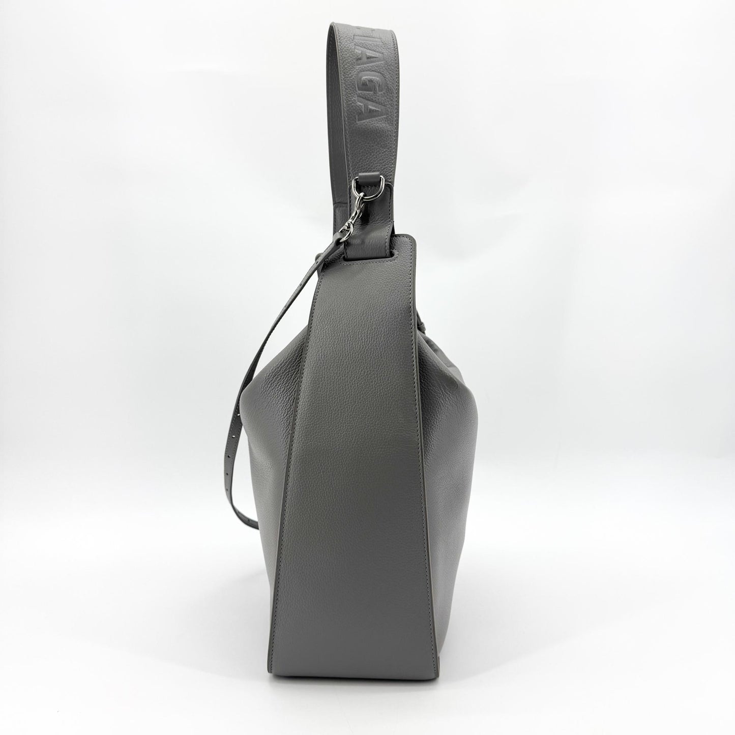 Balenciaga Toul 2.0 Shoulder Bag