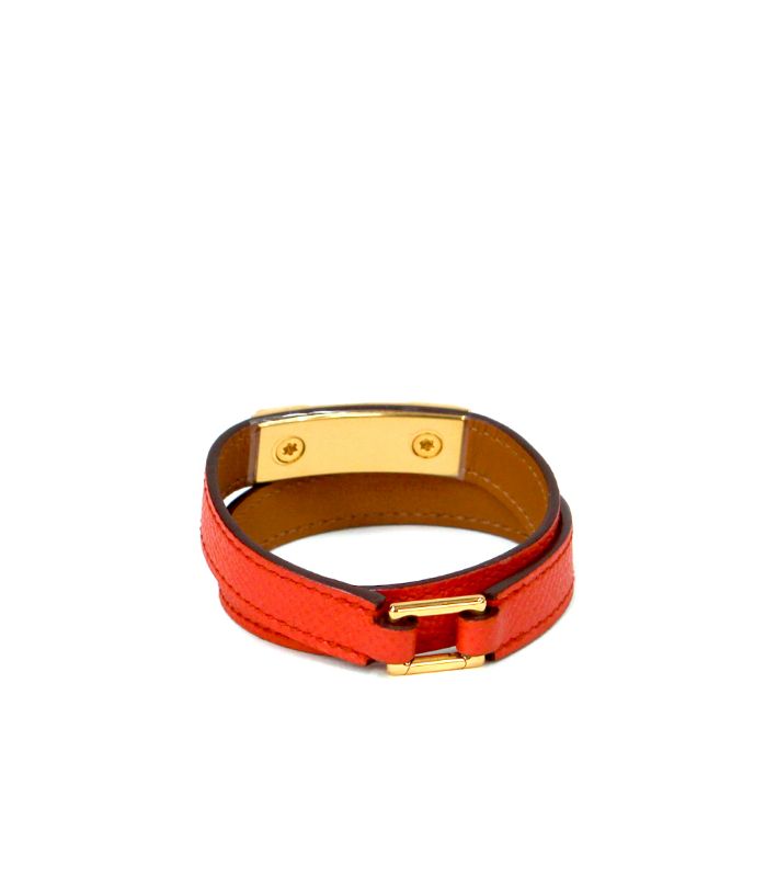 Hermès Rivale bracelet
