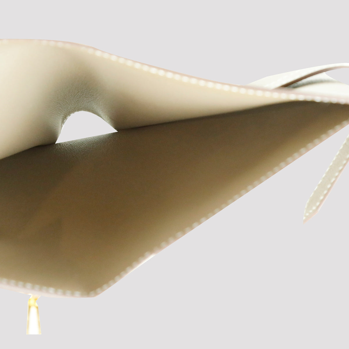 Epsom Bean Compact Wallet