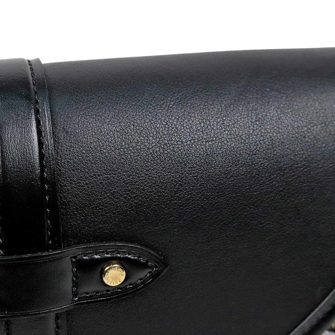 Louis Vuitton 1854 Saumur Shoulder Bag