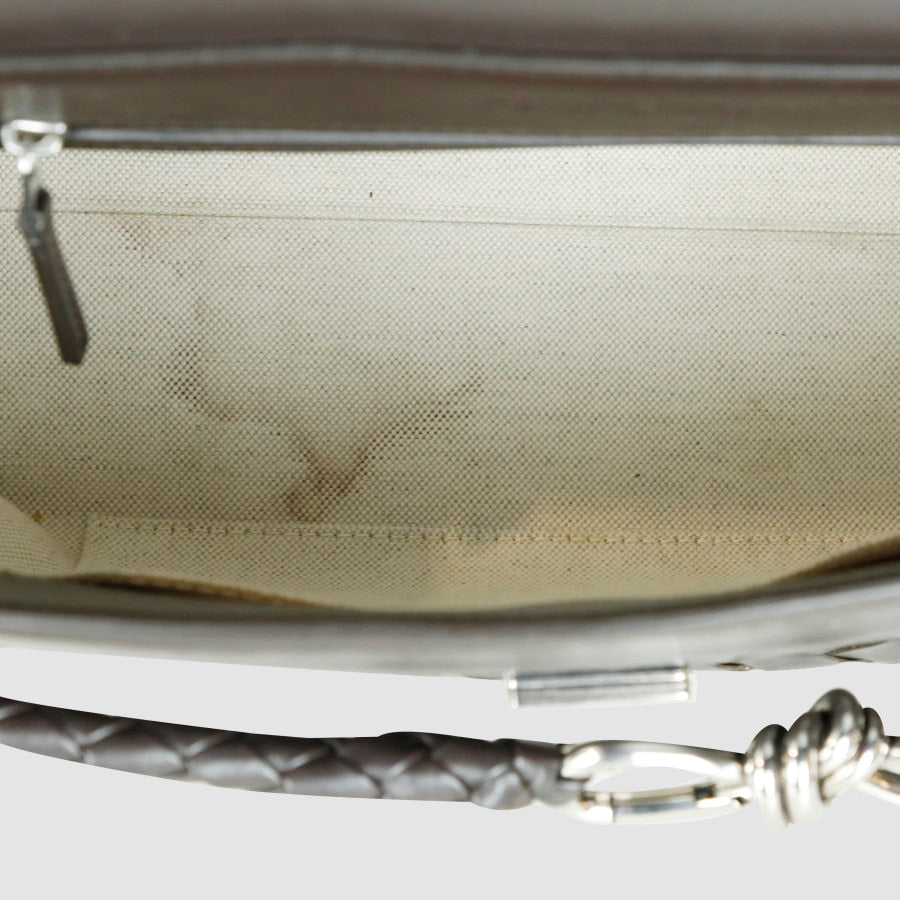 Small Andiamo Messenger Bag Crossbody Bag 815781
