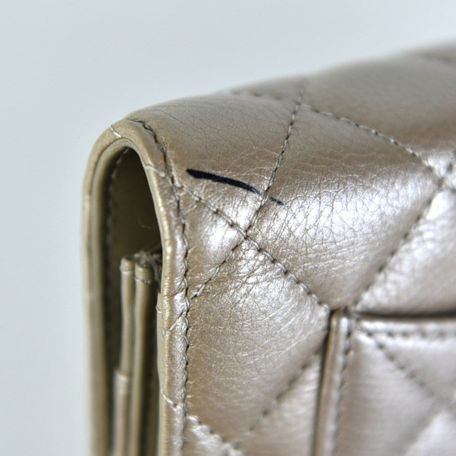 2.55 Chain Wallet Crossbody Bag WOC