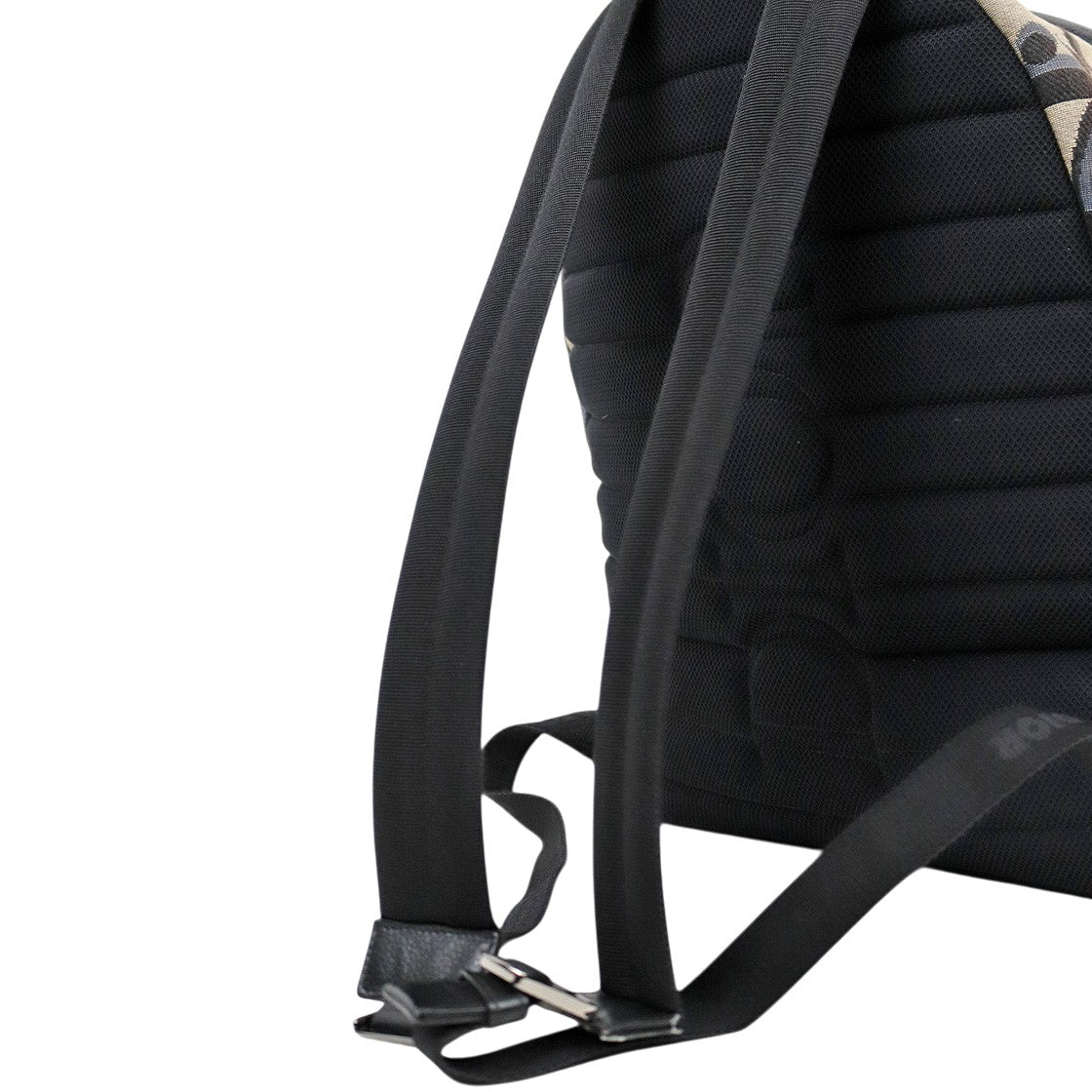 Dior Oblique Maxi Backpack