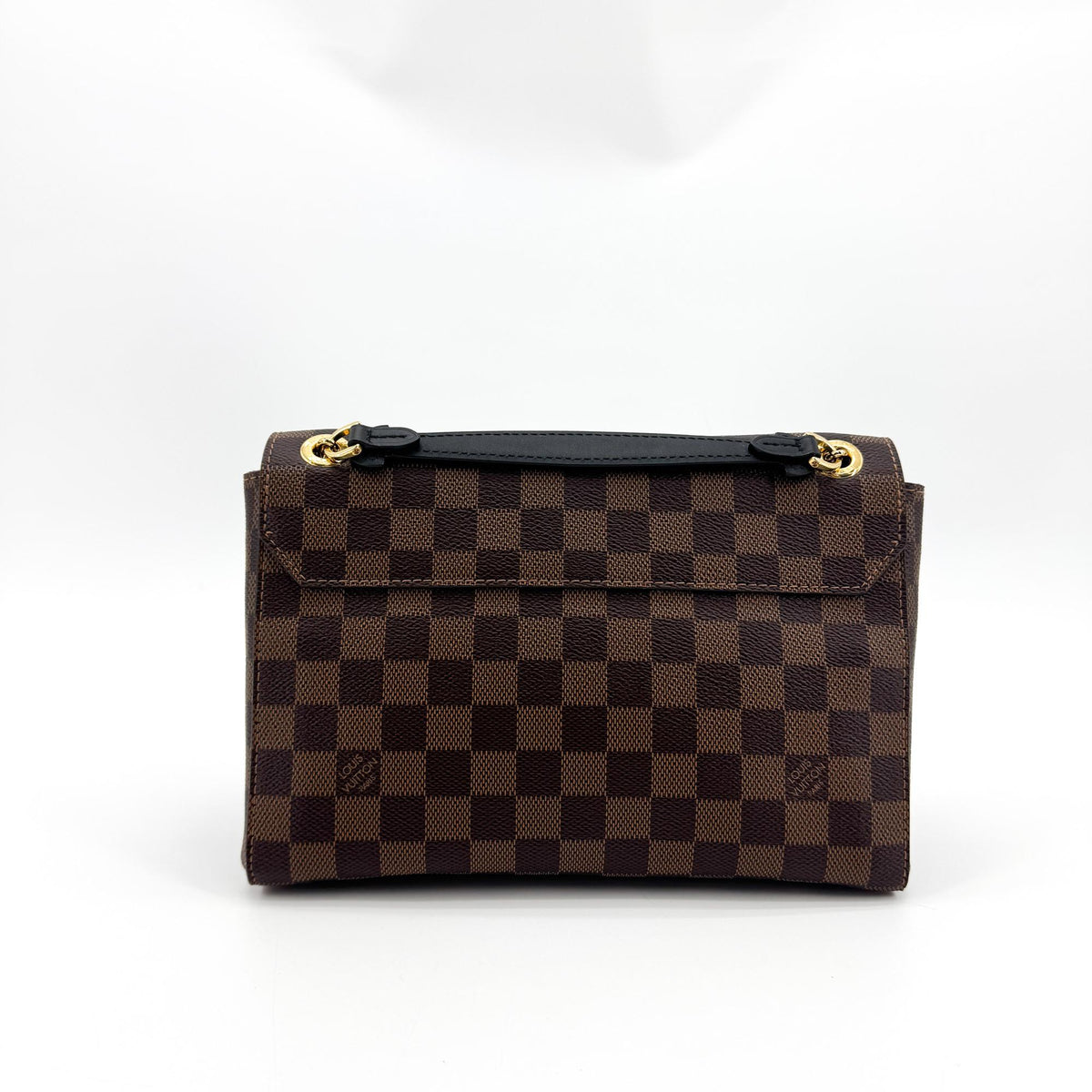 Louis Vuitton Damier Ebene Babin PM
