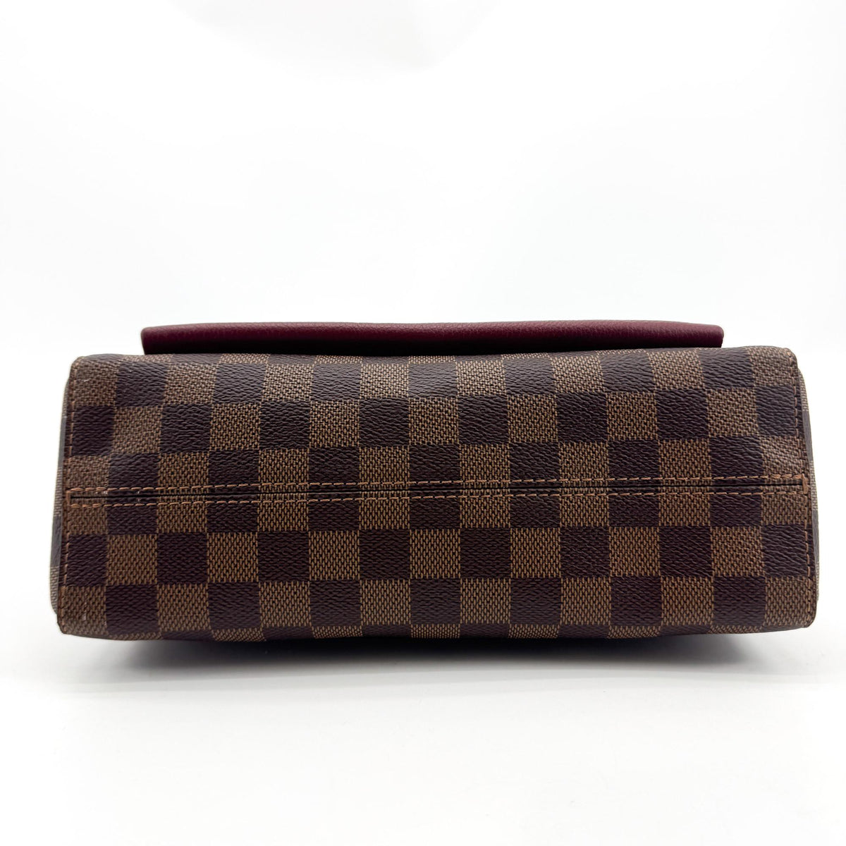 Louis Vuitton Damier Ebene Babin PM