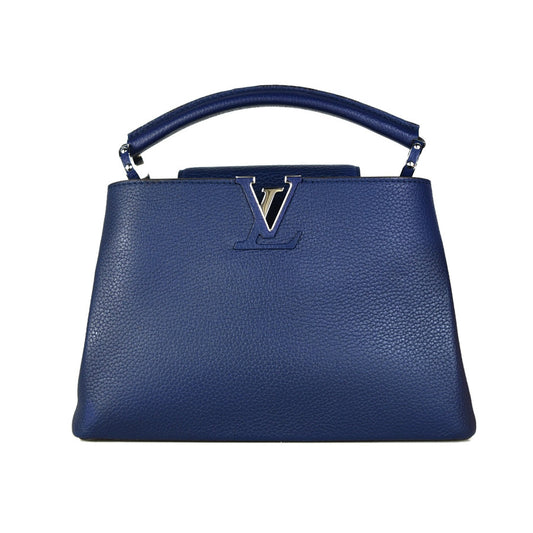 Capucines BB Tote Bag Shoulder Bag