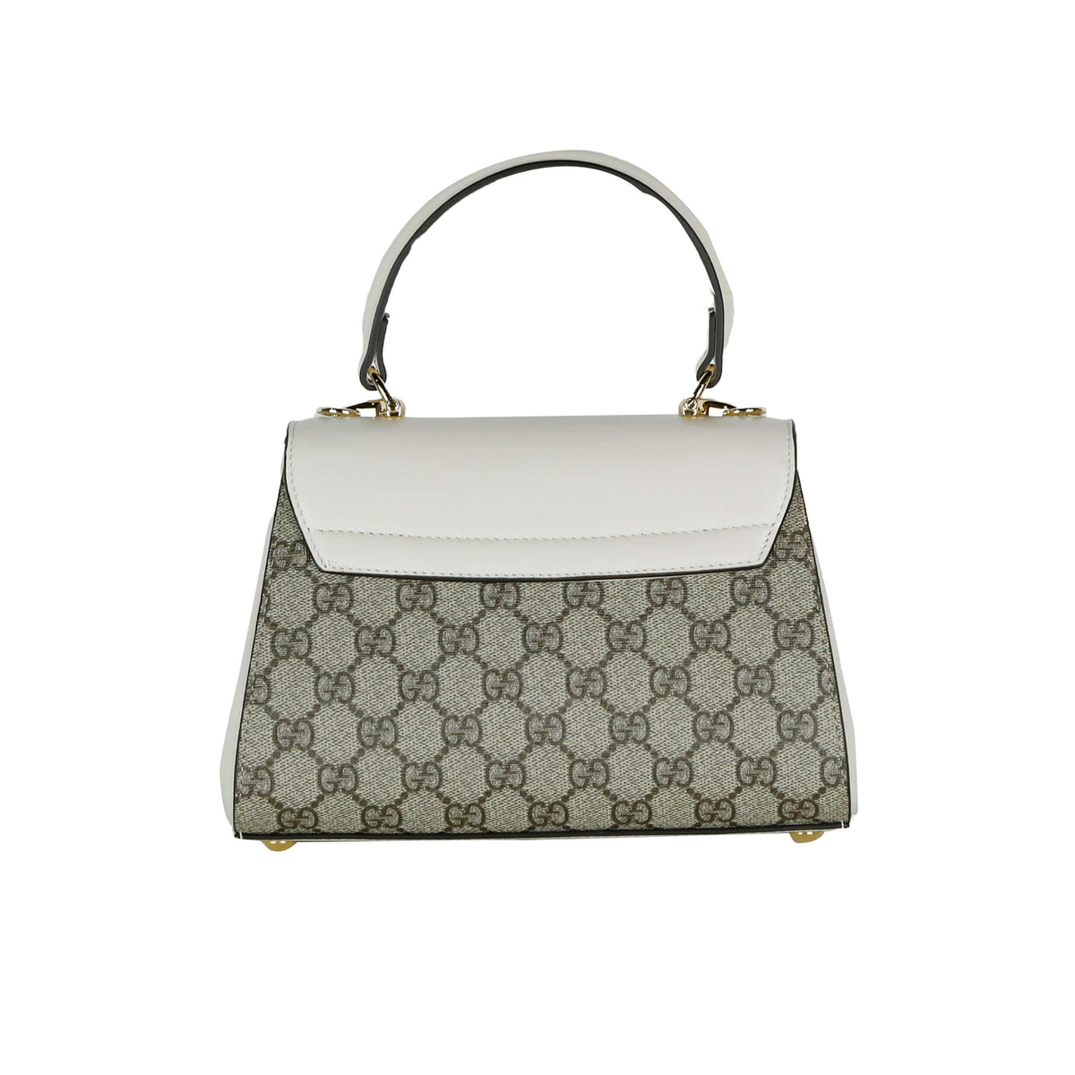 Mini Horsebit 1955 Top Handle Crossbody Bag 703848
